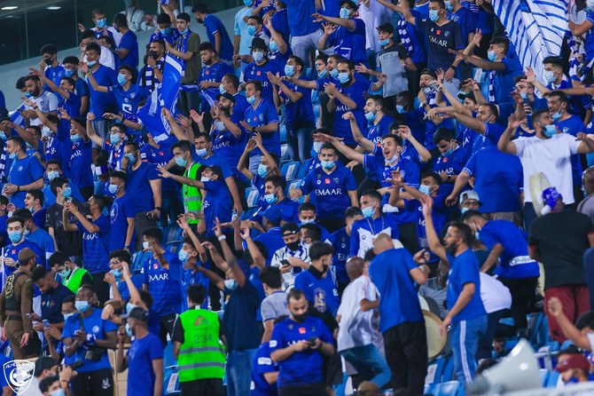 Al-Hilal Clinches Thrilling Victory Against Messi’s Inter Miami in Preseason Clash