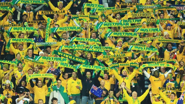 Rest Advantage Propels Australia into Asian Cup Quarterfinals