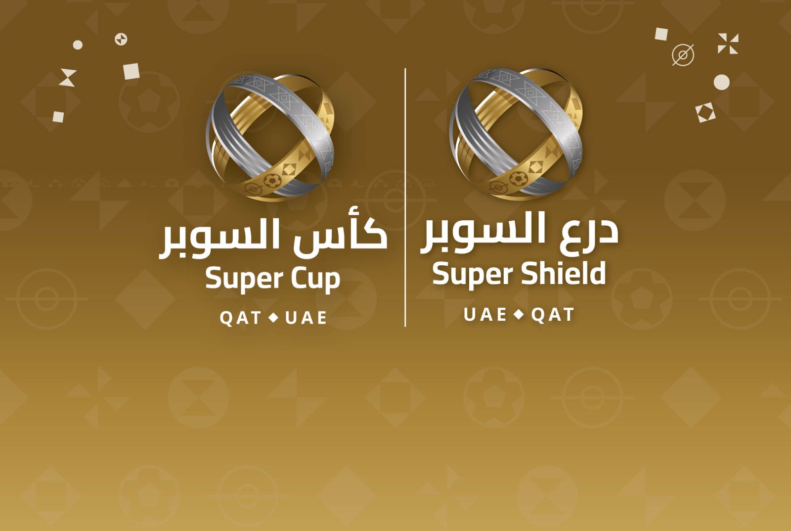 April set for Qatar-UAE Super Cup and Super Shield