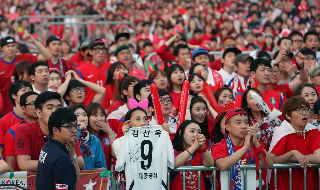 Klinsmann Optimistic Ahead of South Korea vs. Saudi Arabia Clash