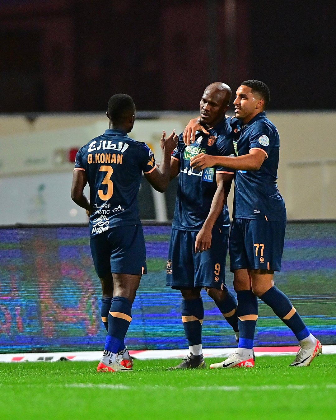 Onyekuru’s Double Lifts Al Fayha, Ronaldo’s 21st Goal Seals Al Nassr’s Fifth Win