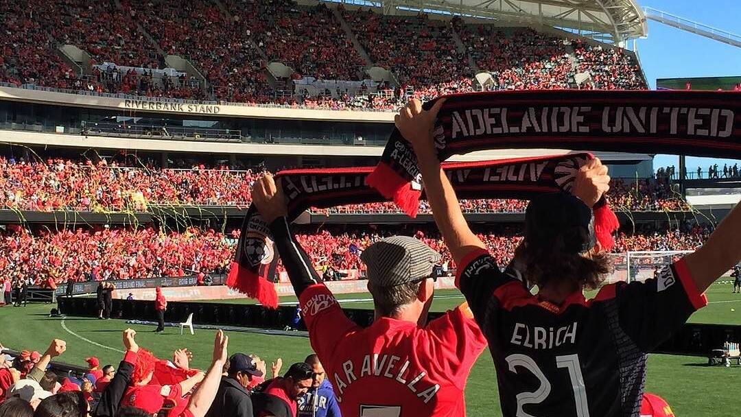 Adelaide United Faces Uphill Battle in A-League After Quiet Transfer Window