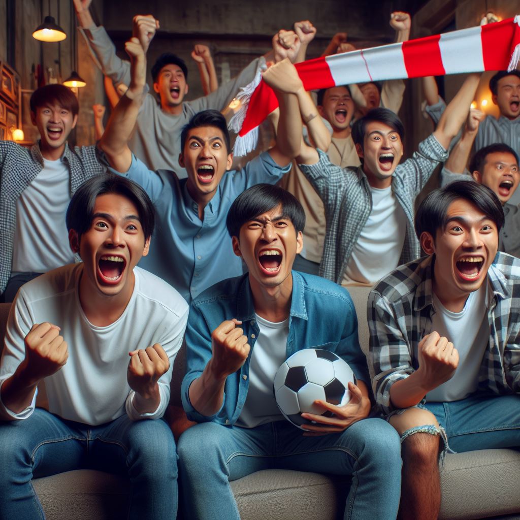 Asian Football Tv 