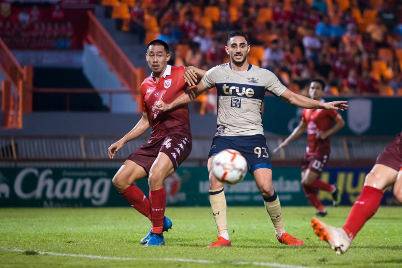 Bangkok United and Port Stumble in Thai League 1 Title Race