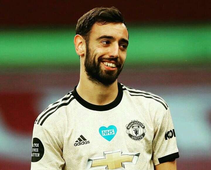 Al-Hilal Eyes Summer Move for Manchester United’s Bruno Fernandes