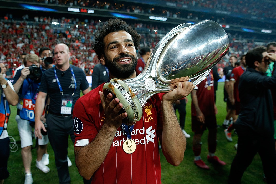 Al-Ittihad’s Record-Breaking Bid for Mohamed Salah: A Game-Changing Move Shaping the Future of Asian Football