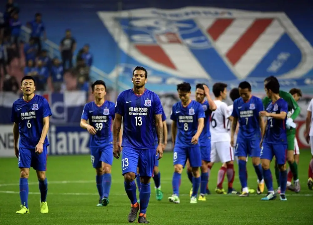 Shanghai Shenhua Celebrates 30 Years, Gears Up for 2024 CSL Kick-Off