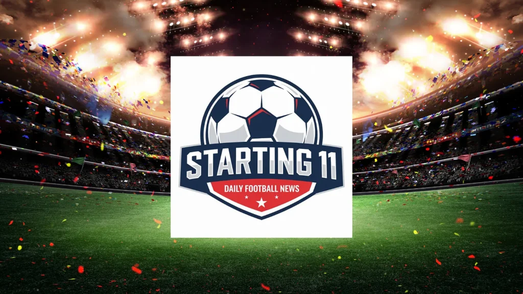 Starting 11 – A New Essential Football Newsletter for Fans