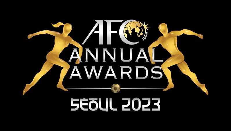 AFC Annual Awards Seoul 2023: Asia’s best take centrestage